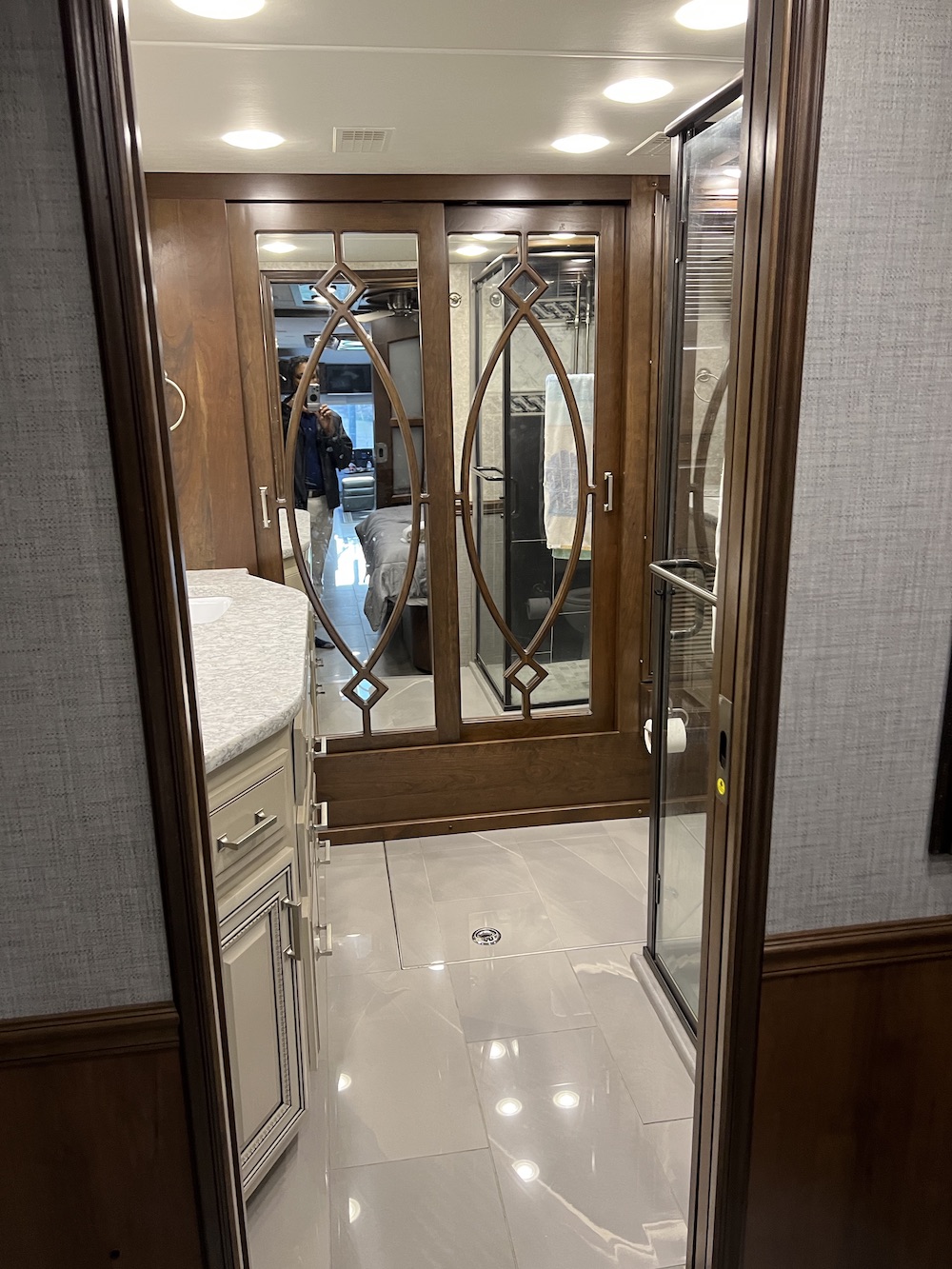 2017 Entegra Cornerstone For Sale