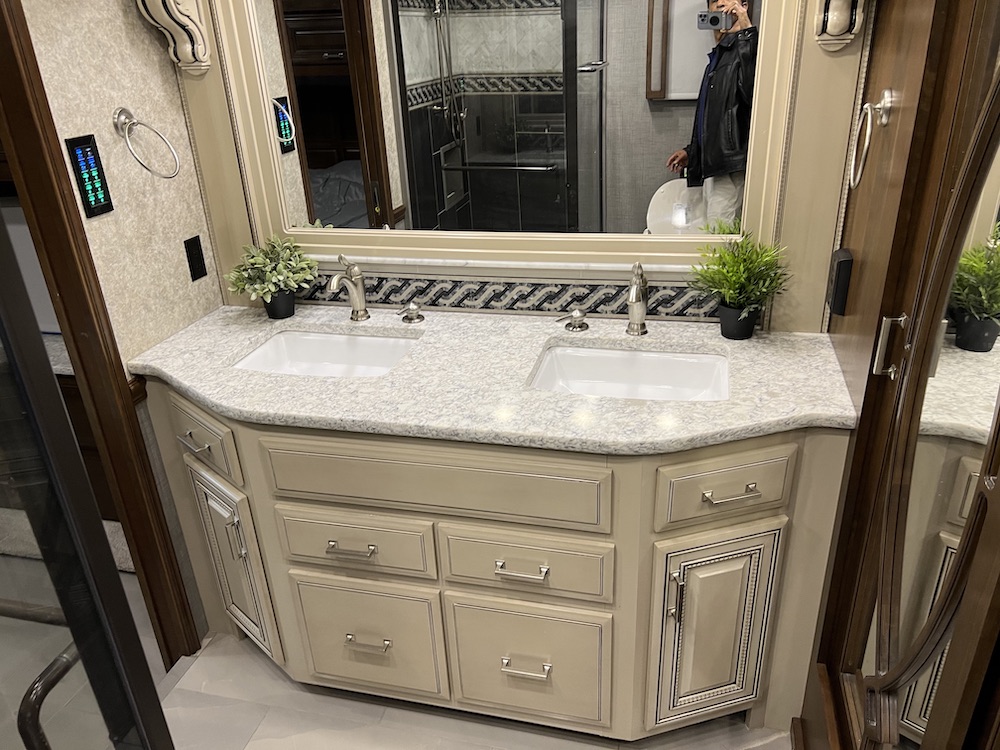 2017 Entegra Cornerstone For Sale