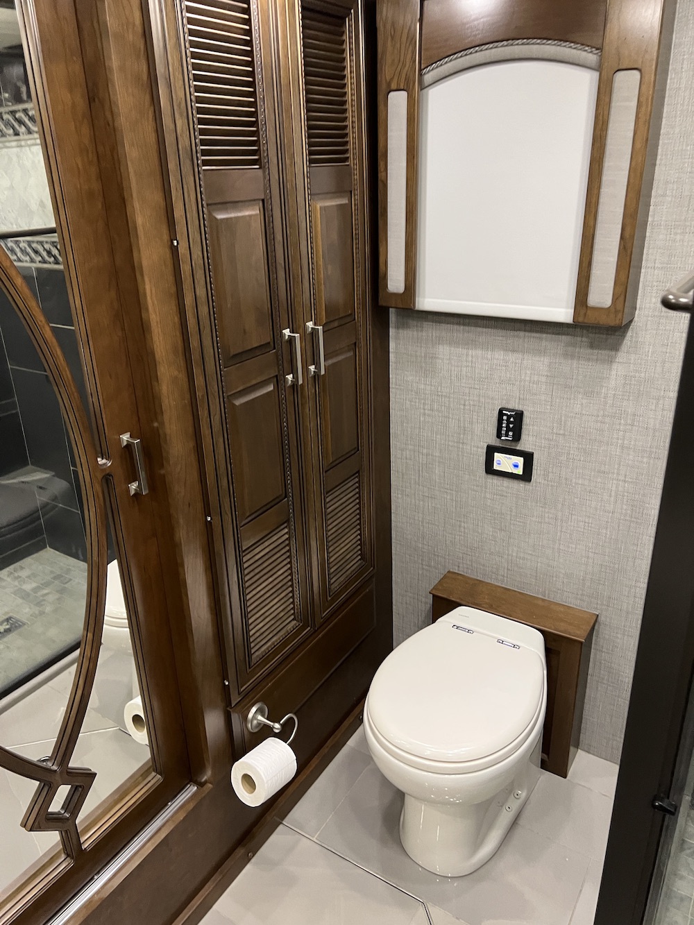 2017 Entegra Cornerstone For Sale