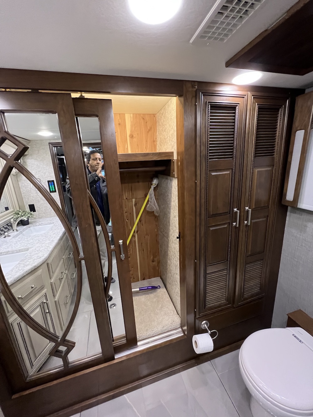 2017 Entegra Cornerstone For Sale