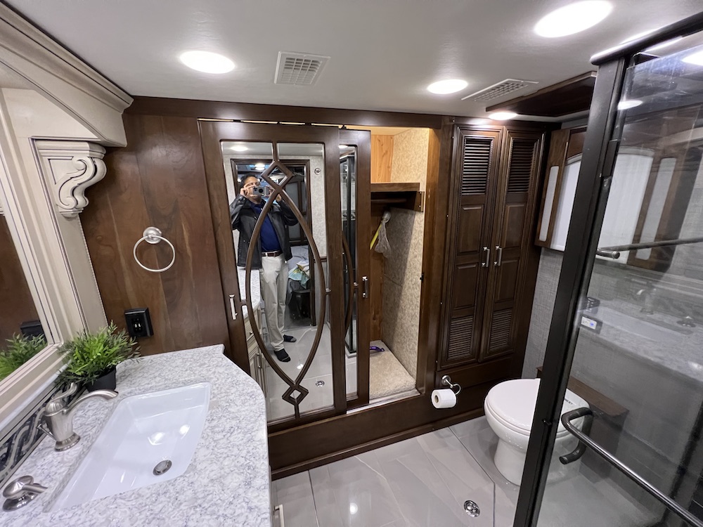 2017 Entegra Cornerstone For Sale