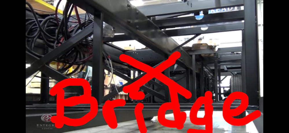 2017 Entegra Cornerstone For Sale