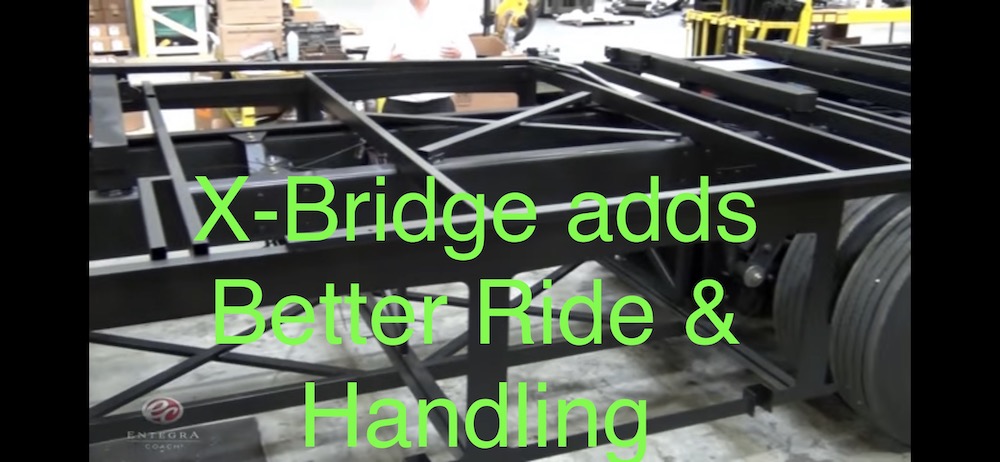 2017 Entegra Cornerstone For Sale