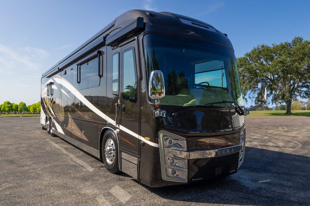 2017 Cornerstone For Sale