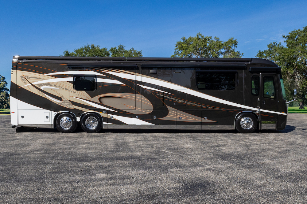 2017 Cornerstone For Sale