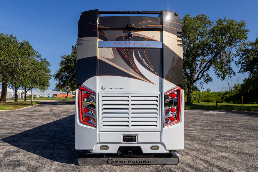 2017 Cornerstone For Sale