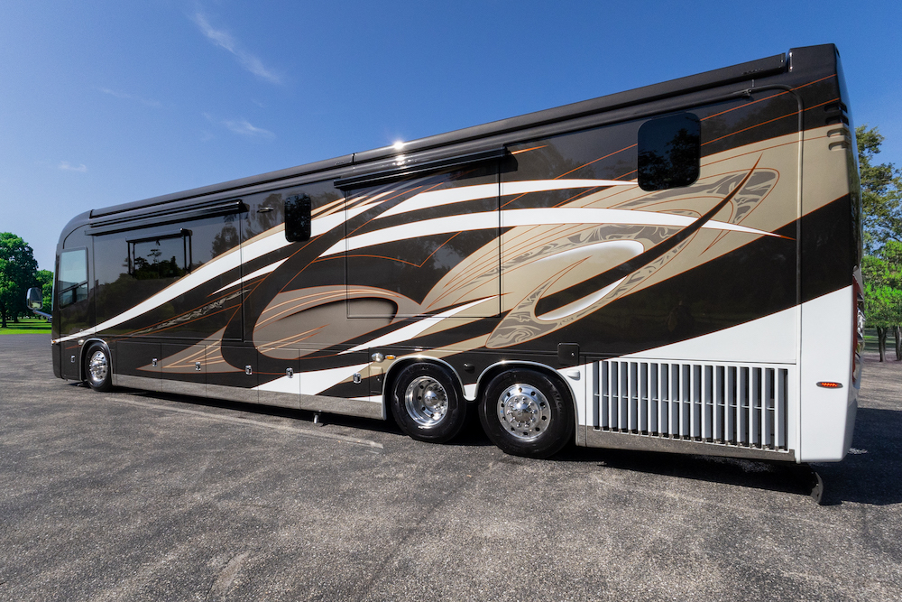 2017 Cornerstone For Sale