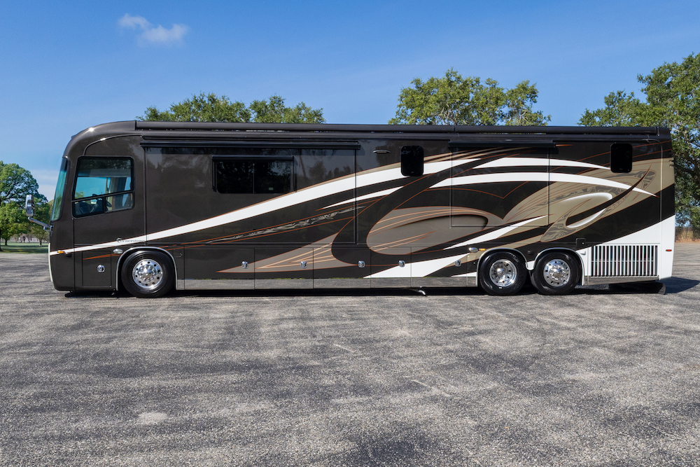 2017 Cornerstone For Sale