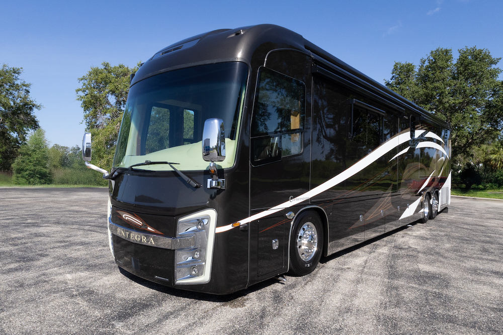 2017 Cornerstone For Sale