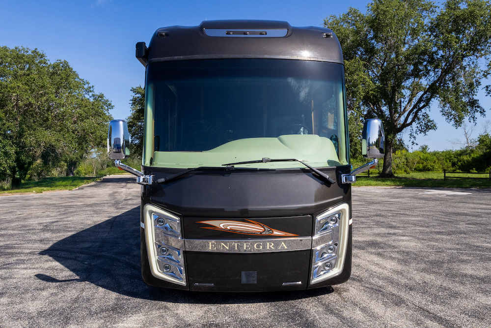 2017 Cornerstone For Sale