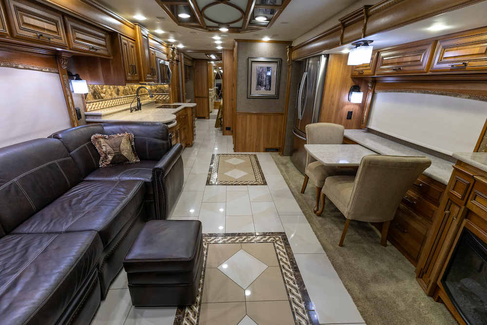 2017 Cornerstone For Sale