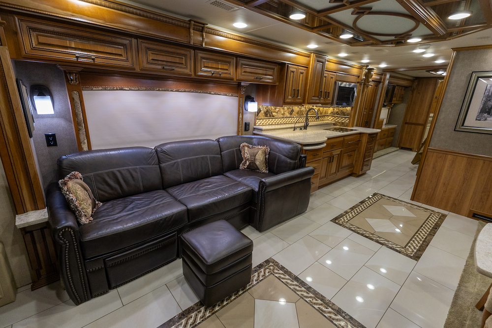2017 Cornerstone For Sale
