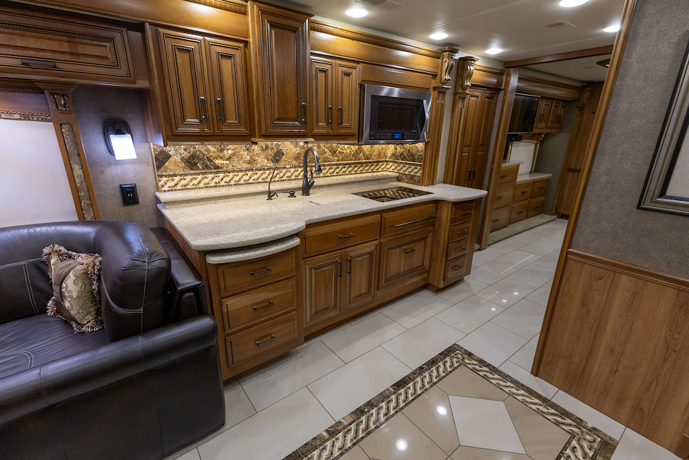 2017 Cornerstone For Sale