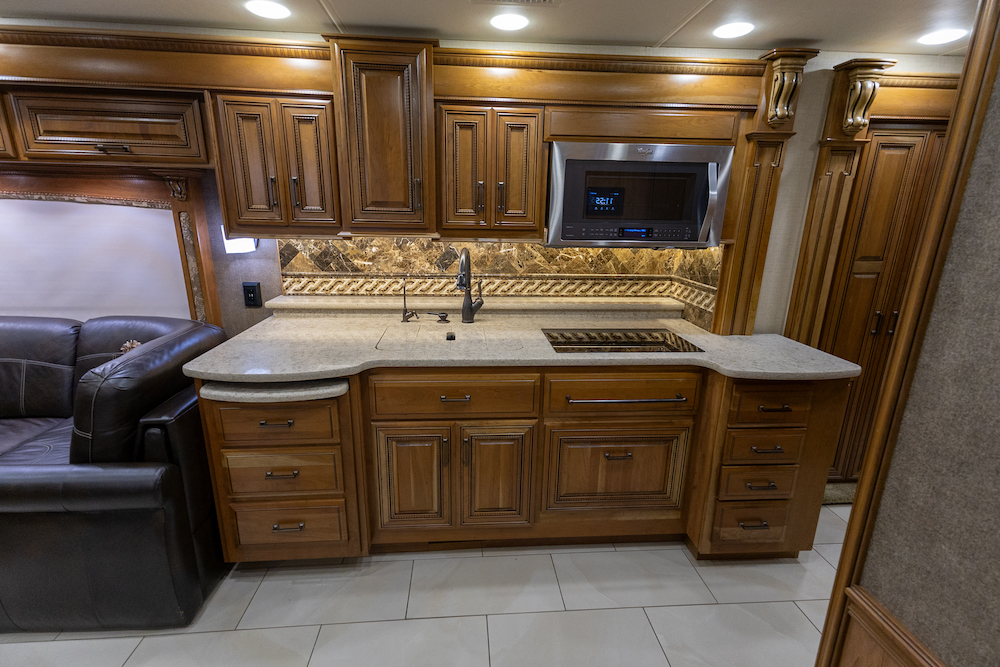 2017 Cornerstone For Sale