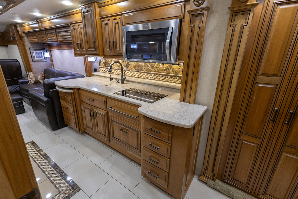 2017 Cornerstone For Sale