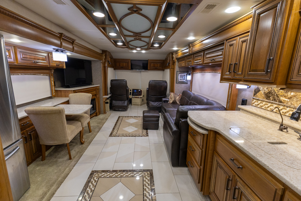 2017 Cornerstone For Sale
