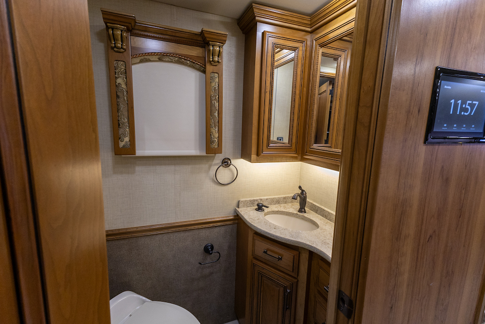 2017 Cornerstone For Sale