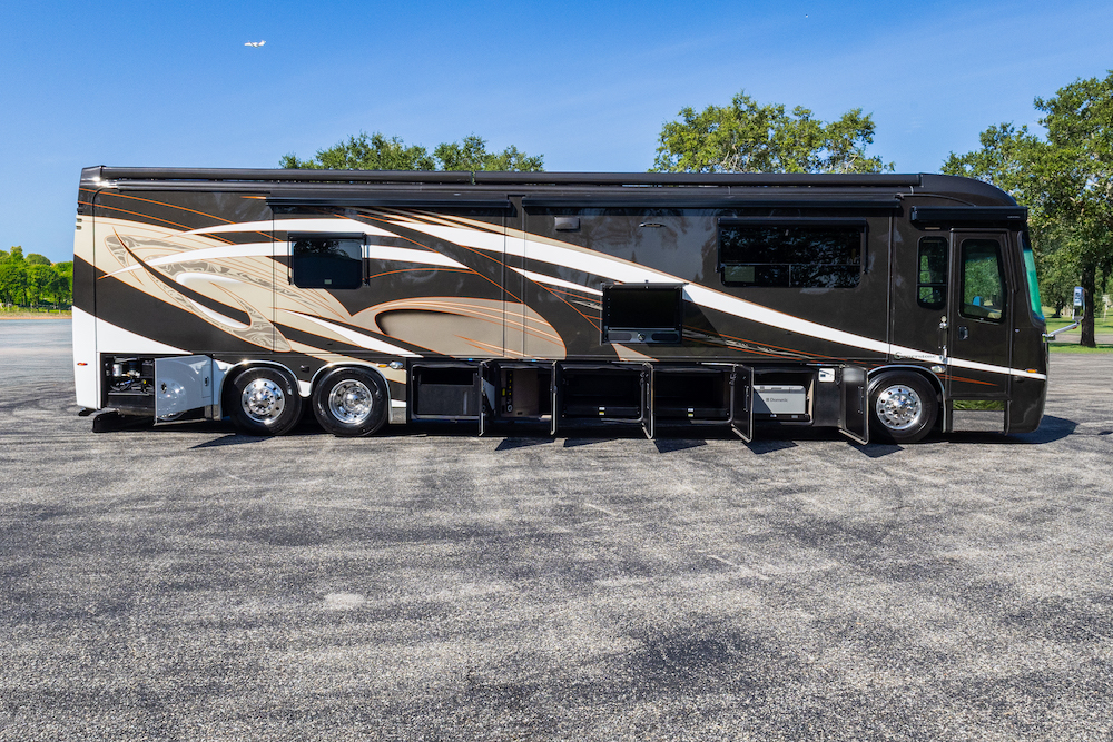 2017 Cornerstone For Sale