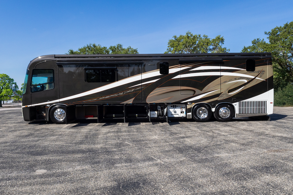 2017 Cornerstone For Sale