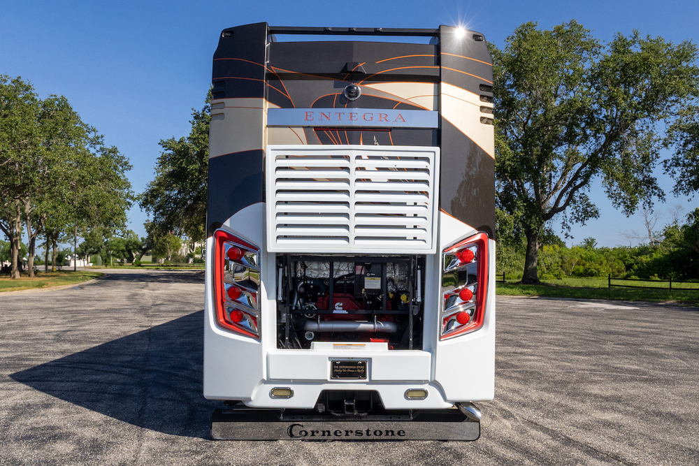 2017 Cornerstone For Sale