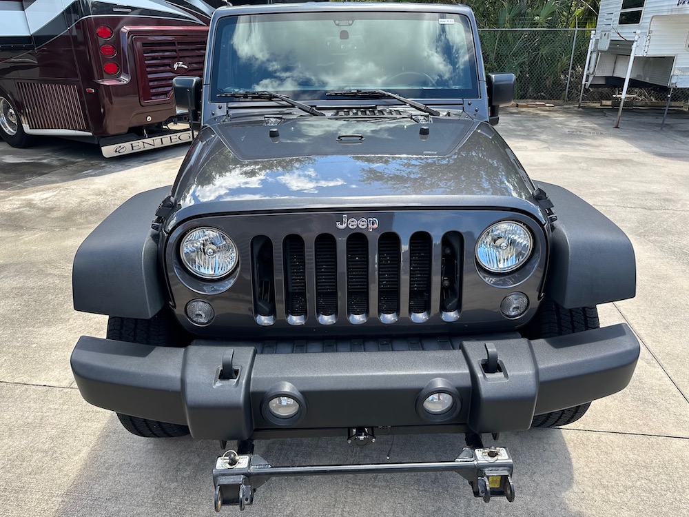 2017 Jeep For Sale