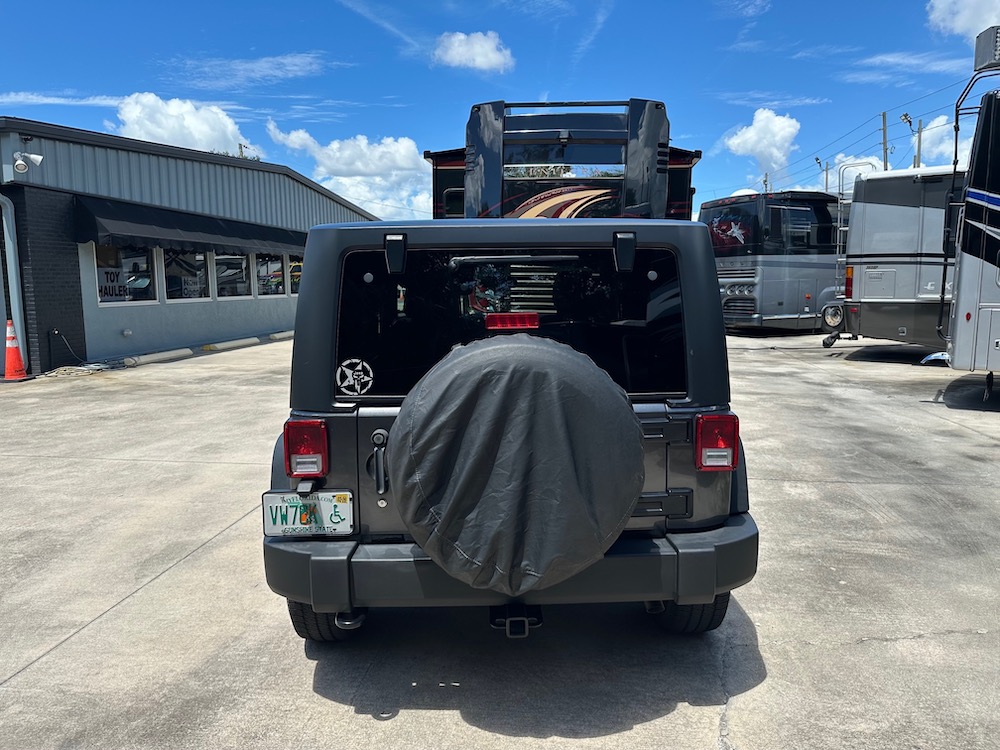 2017 Jeep For Sale