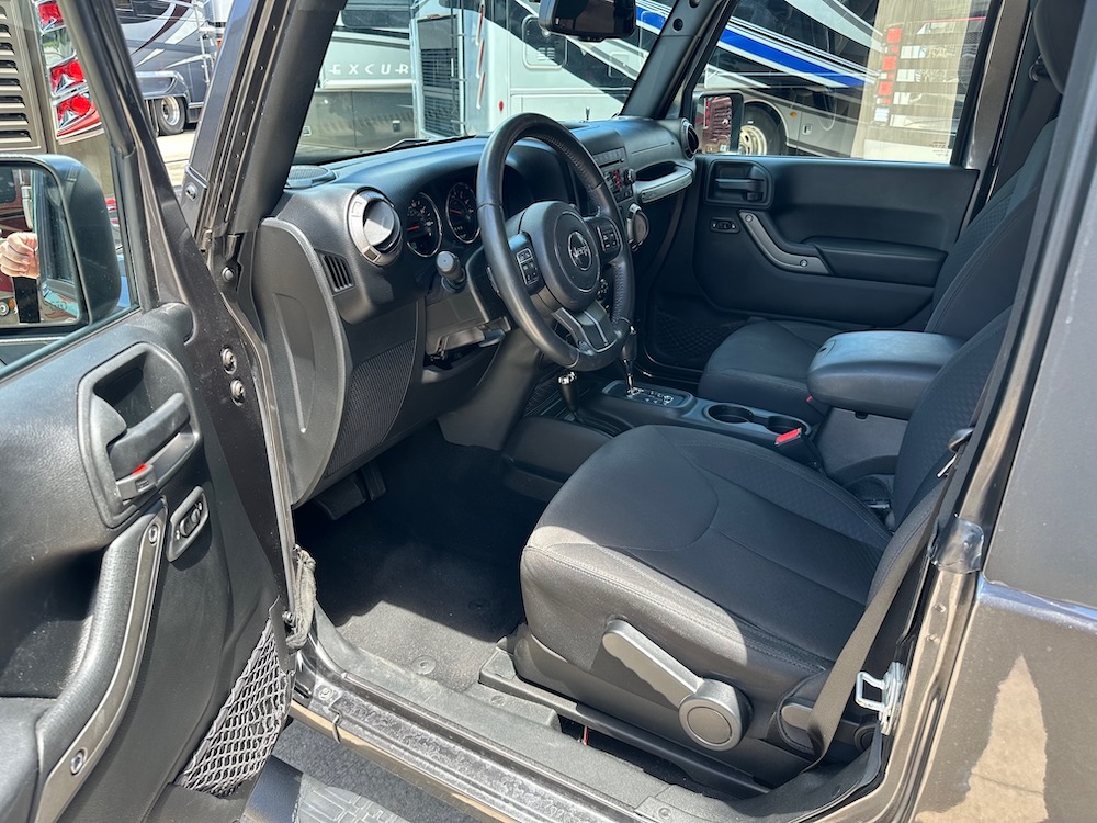 2017 Jeep For Sale