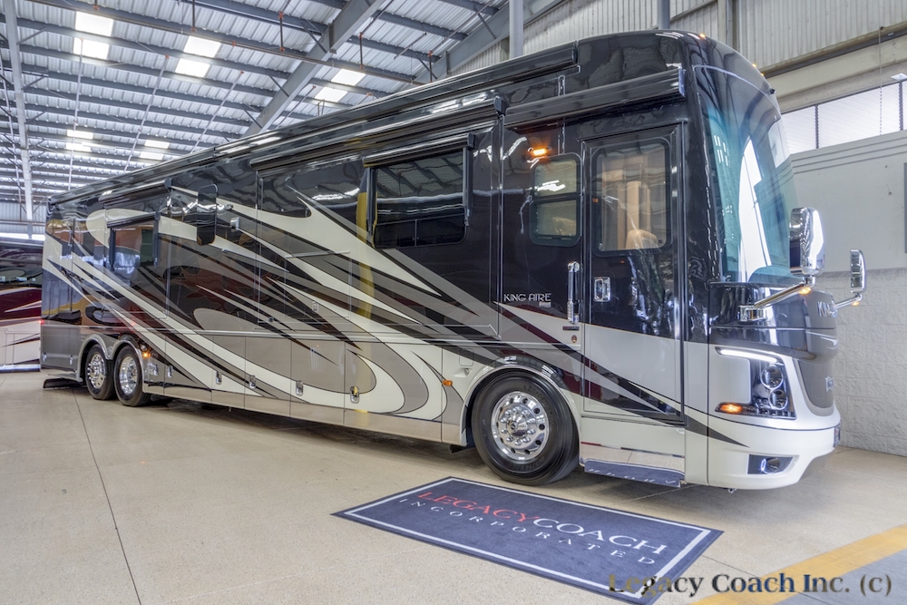 Bus-Stuff.com Class A Rv For Sale