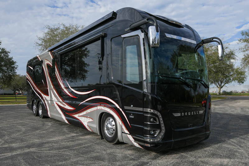 2017 Newell For Sale