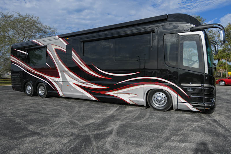 2017 Newell For Sale