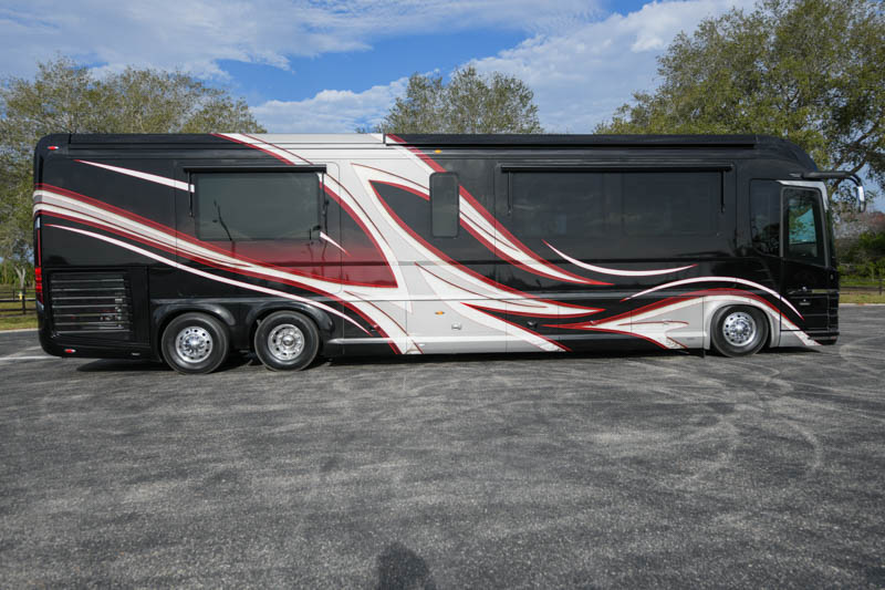 2017 Newell For Sale