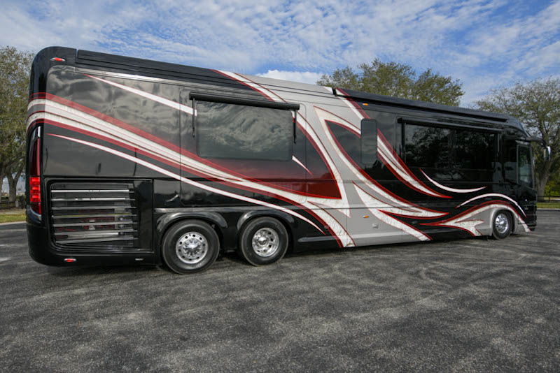 2017 Newell For Sale