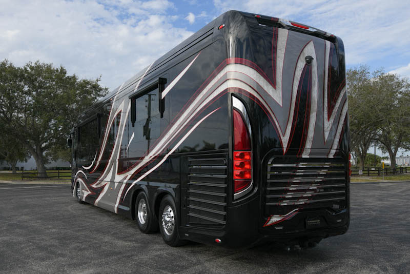 2017 Newell For Sale