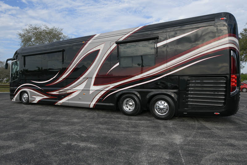 2017 Newell For Sale