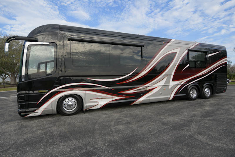 2017 Newell For Sale