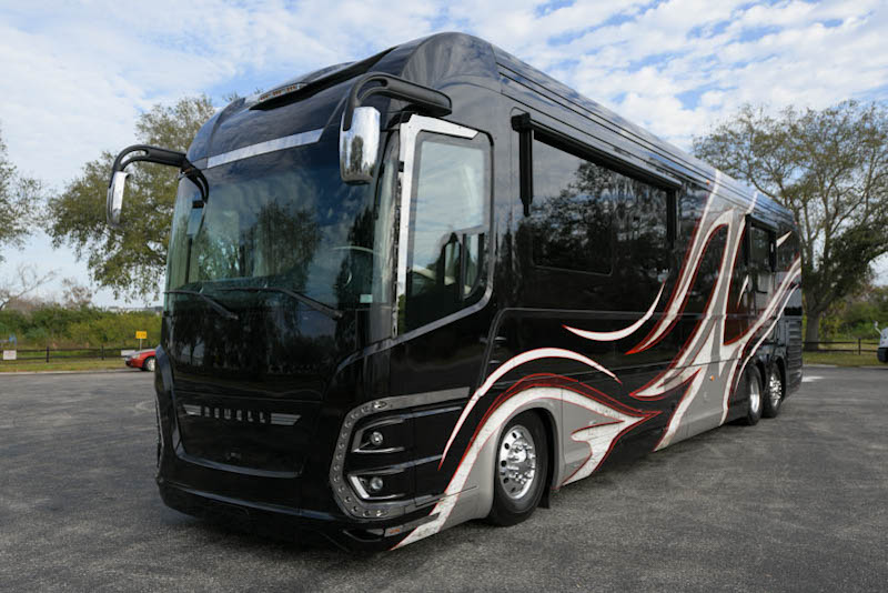 2017 Newell For Sale