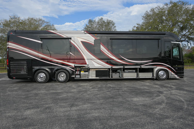 2017 Newell For Sale