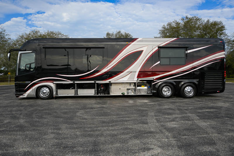 2017 Newell For Sale