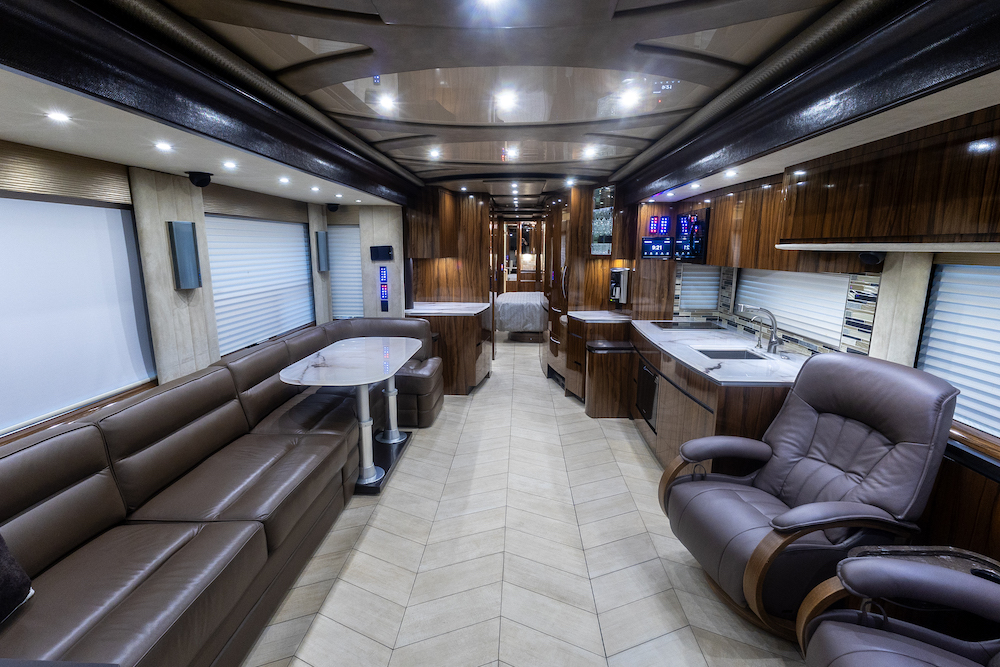 2017 Newell For Sale
