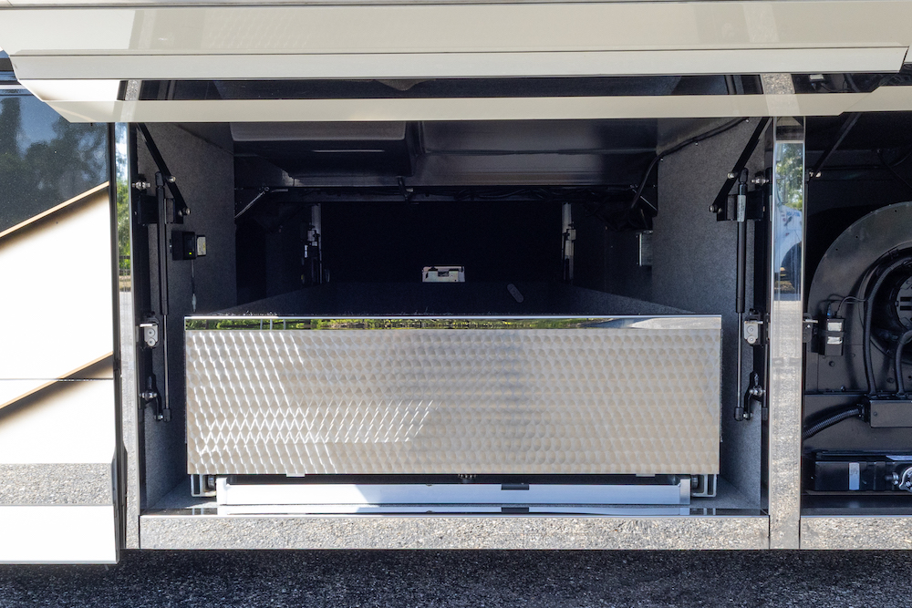 2017 Newell For Sale