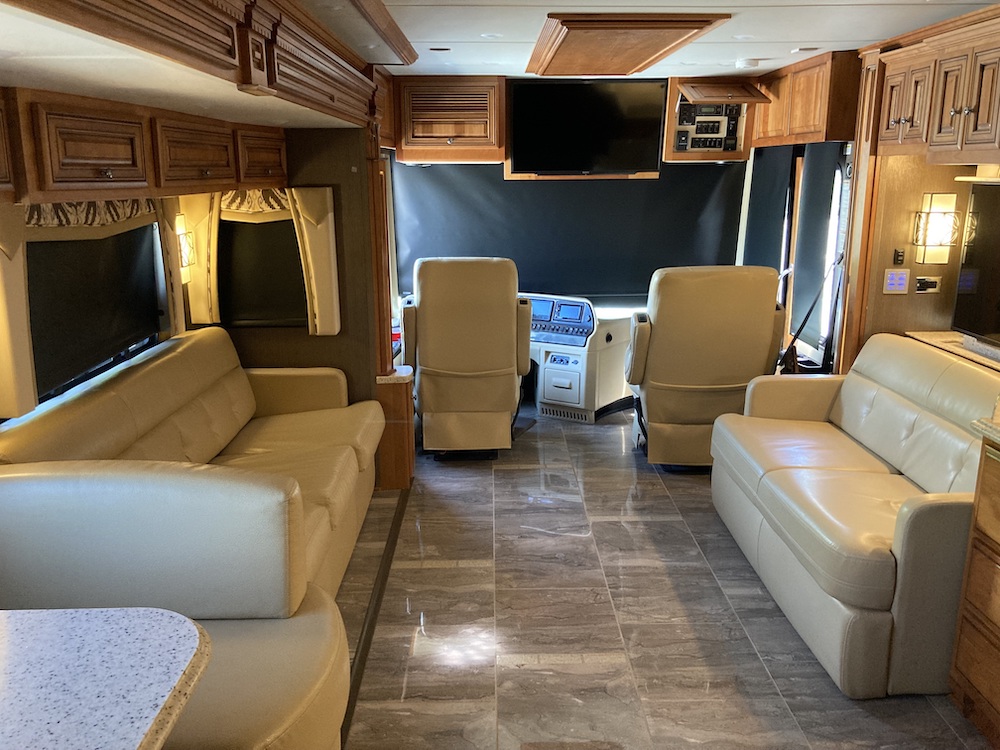 2017 Newmar Dutch Star For Sale