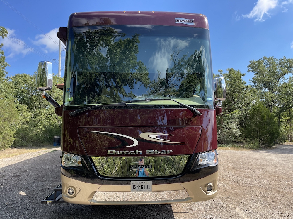 2017 Newmar Dutch Star For Sale