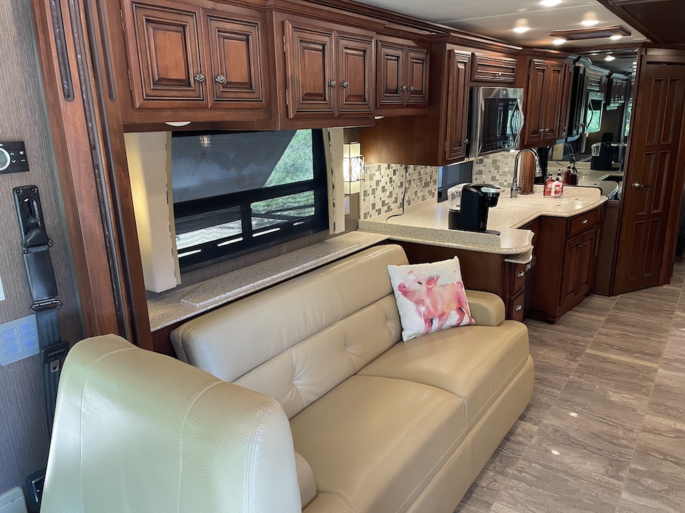 2017 Newmar Dutch Star For Sale