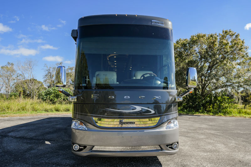 2016 Newmar Essex For Sale