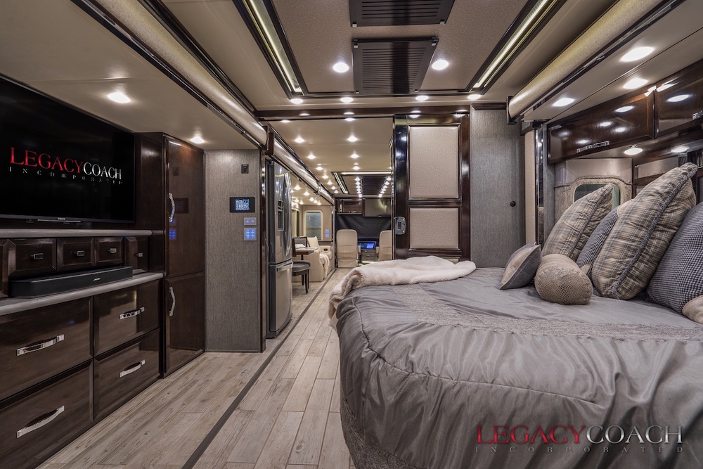 2017 Newmar King Aire  For Sale