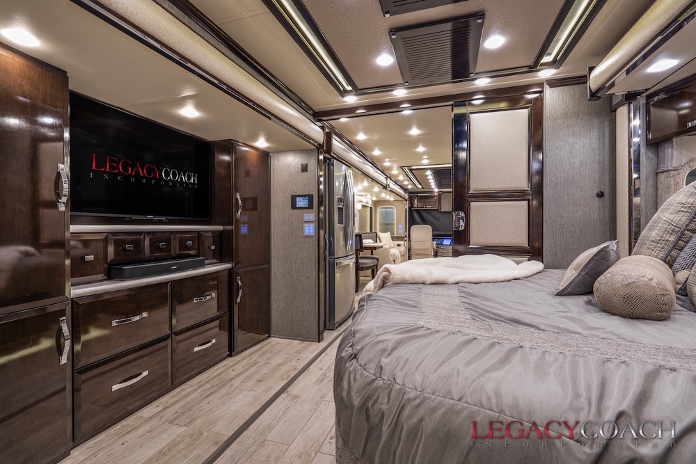 2017 Newmar King Aire  For Sale