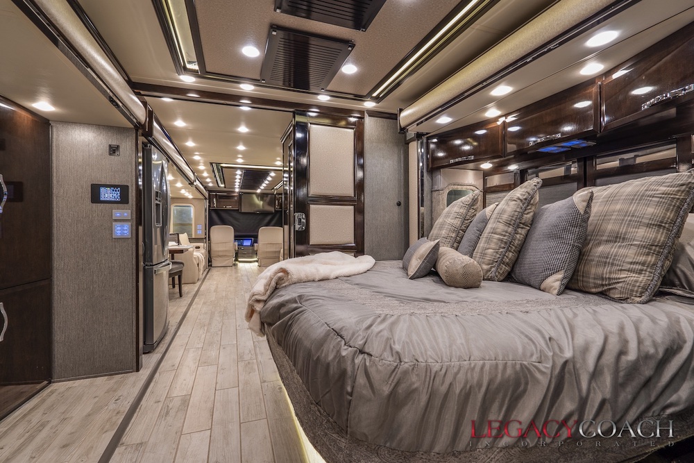 2017 Newmar King Aire  For Sale