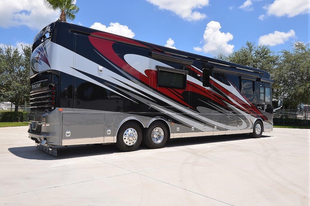 Bus-Stuff.com Class A Rv For Sale