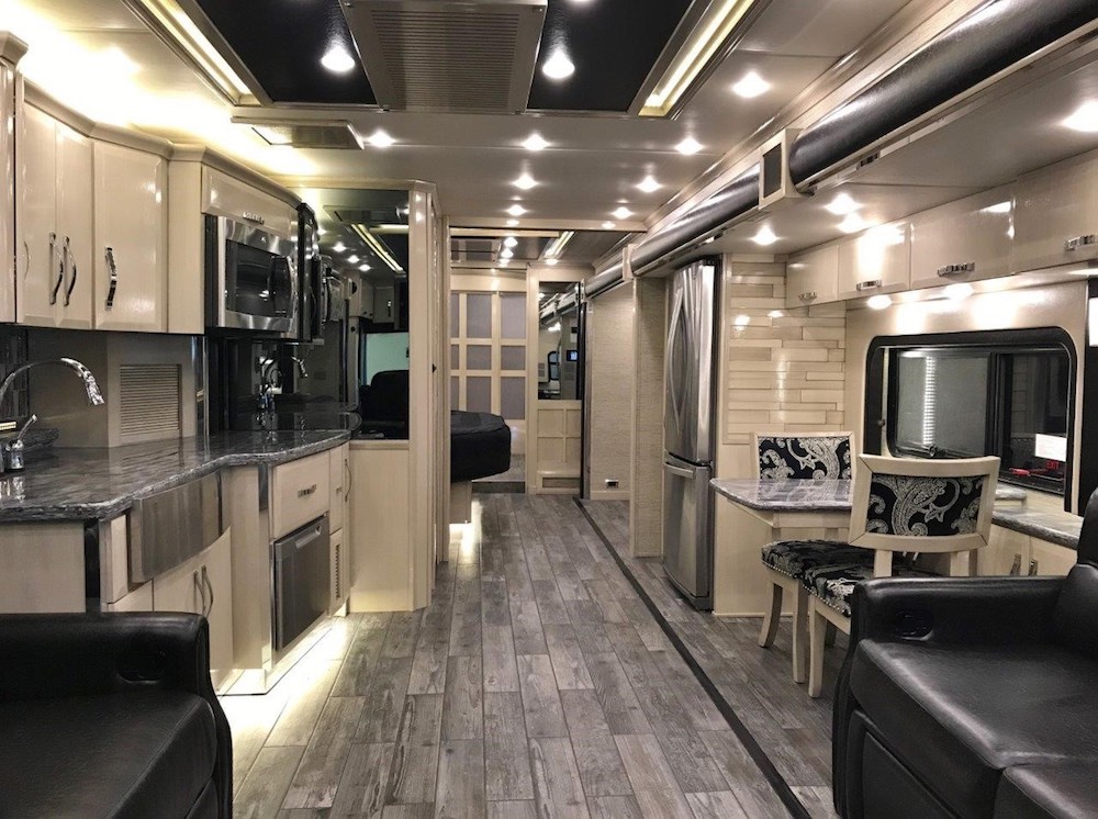 Bus-Stuff.com Class A Rv For Sale