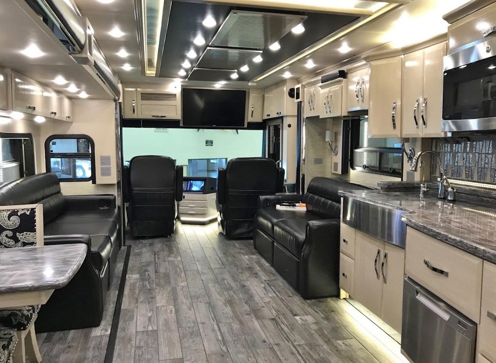 Bus-Stuff.com Class A Rv For Sale